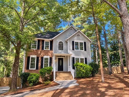 Snellville, GA 30039 Gwinnett County