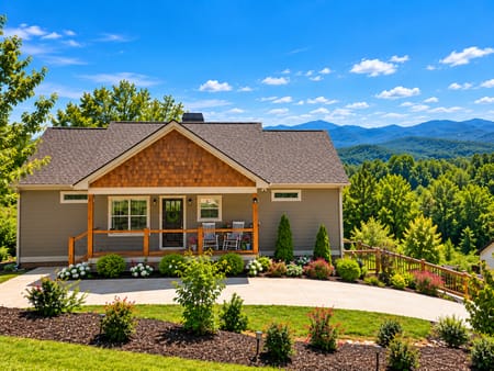 Blairsville, GA 30512 Union County