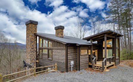 Blue Ridge, GA 30513 Fannin County