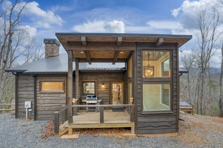 Blue Ridge, GA 30513 Fannin County
