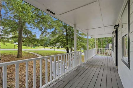 Morrow, GA 30260 Clayton County