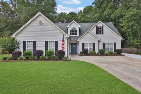 Gainesville, GA 30507 Hall County