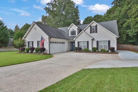 Gainesville, GA 30507 Hall County