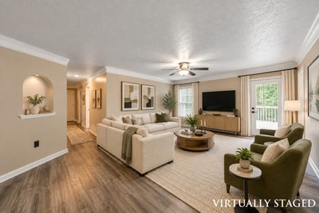 Powder Springs, GA 30127 Paulding County