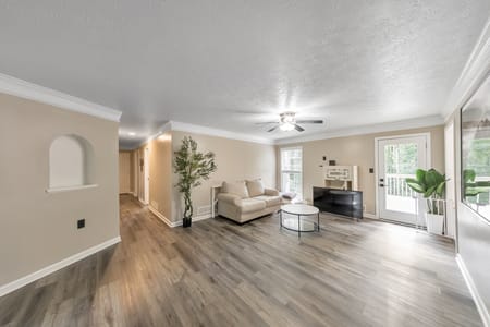 Powder Springs, GA 30127 Paulding County