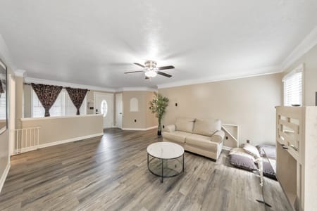 Powder Springs, GA 30127 Paulding County