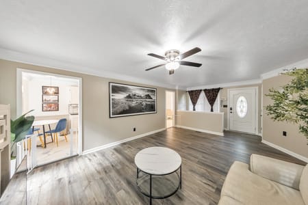 Powder Springs, GA 30127 Paulding County