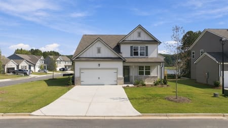 Villa Rica, GA 30180 Douglas County