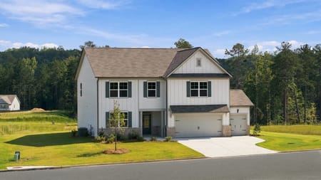 Villa Rica, GA 30180 Douglas County