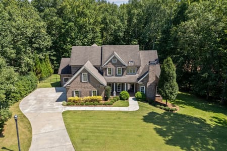 Monroe, GA 30655 Walton County