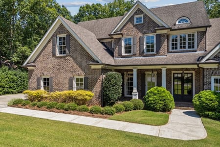 Monroe, GA 30655 Walton County