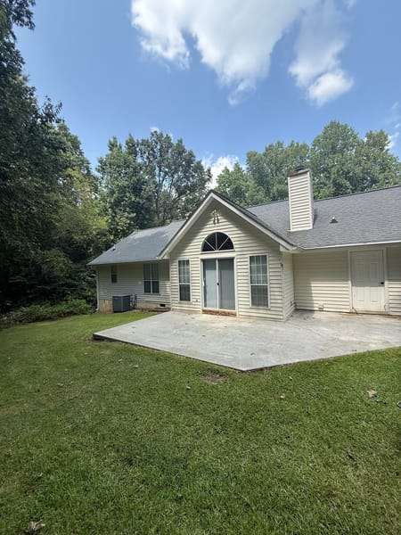 Toccoa, GA 30577 Stephens County