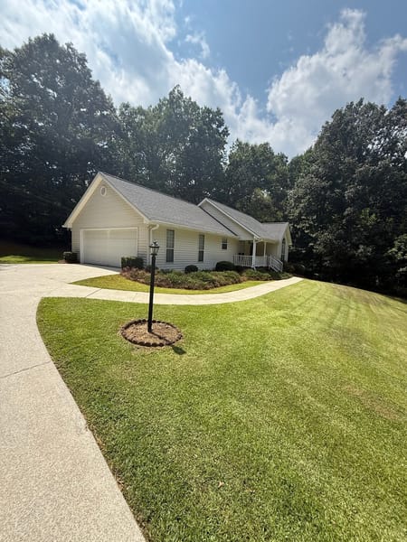 Toccoa, GA 30577 Stephens County