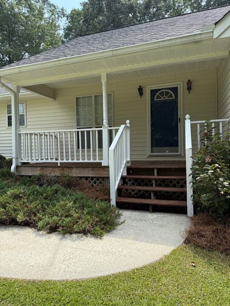 Toccoa, GA 30577 Stephens County