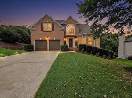 Villa Rica, GA 30180 Douglas County