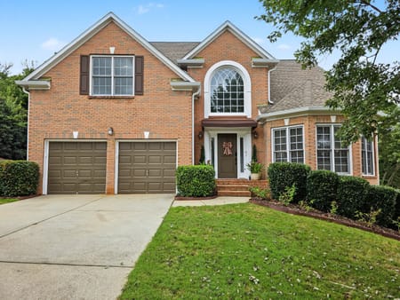 Villa Rica, GA 30180 Douglas County
