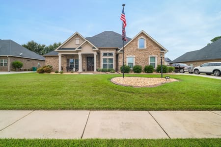 Warner Robins, GA 31088 Houston County