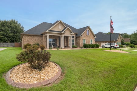 Warner Robins, GA 31088 Houston County