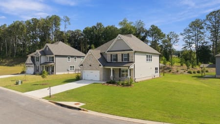 Cumming, GA 30028 Forsyth County