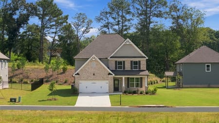 Cumming, GA 30028 Forsyth County