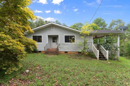 Murrayville, GA 30564 Hall County