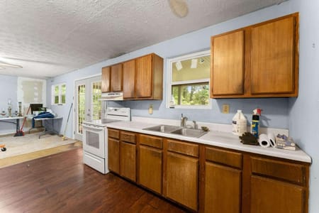 Murrayville, GA 30564 Hall County