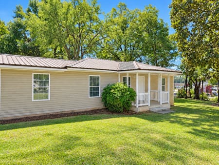 Milledgeville, GA 31061 Baldwin County
