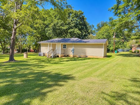 Milledgeville, GA 31061 Baldwin County