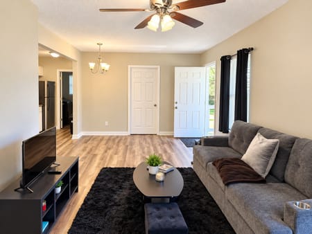 Milledgeville, GA 31061 Baldwin County