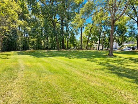 Milledgeville, GA 31061 Baldwin County