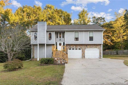 Lithia Springs, GA 30122 Douglas County