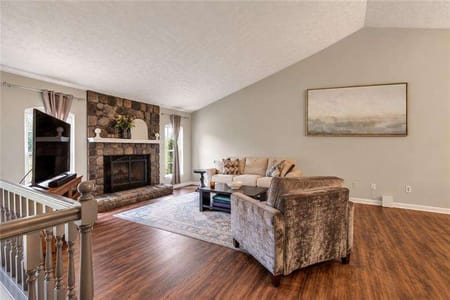 Lithia Springs, GA 30122 Douglas County