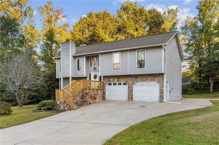 Lithia Springs, GA 30122 Douglas County