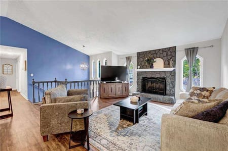Lithia Springs, GA 30122 Douglas County