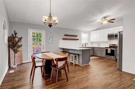 Lithia Springs, GA 30122 Douglas County