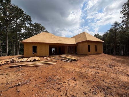 White, GA 30184 Bartow County