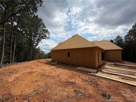 White, GA 30184 Bartow County