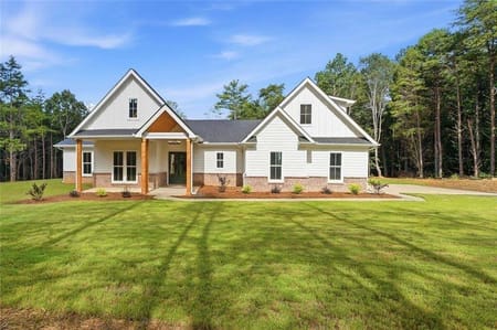 White, GA 30184 Bartow County