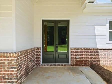 White, GA 30184 Bartow County