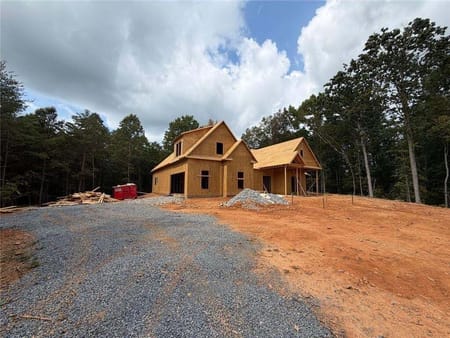 White, GA 30184 Bartow County