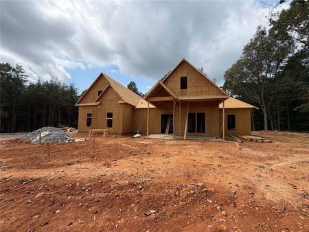 White, GA 30184 Bartow County