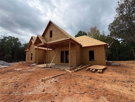 White, GA 30184 Bartow County