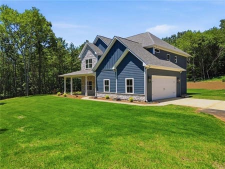 White, GA 30184 Bartow County