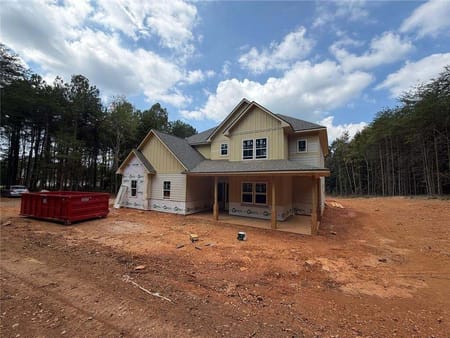 White, GA 30184 Bartow County