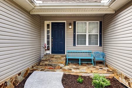 Demorest, GA 30535 Habersham County