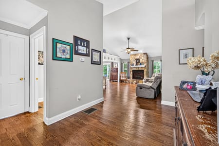 Demorest, GA 30535 Habersham County