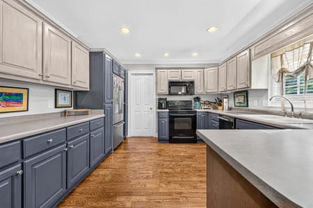 Demorest, GA 30535 Habersham County