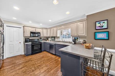 Demorest, GA 30535 Habersham County
