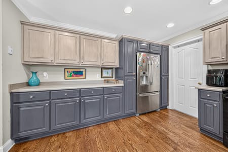 Demorest, GA 30535 Habersham County