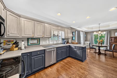 Demorest, GA 30535 Habersham County